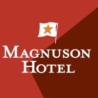 Magnuson Hotel Alamogordo Suites image 1